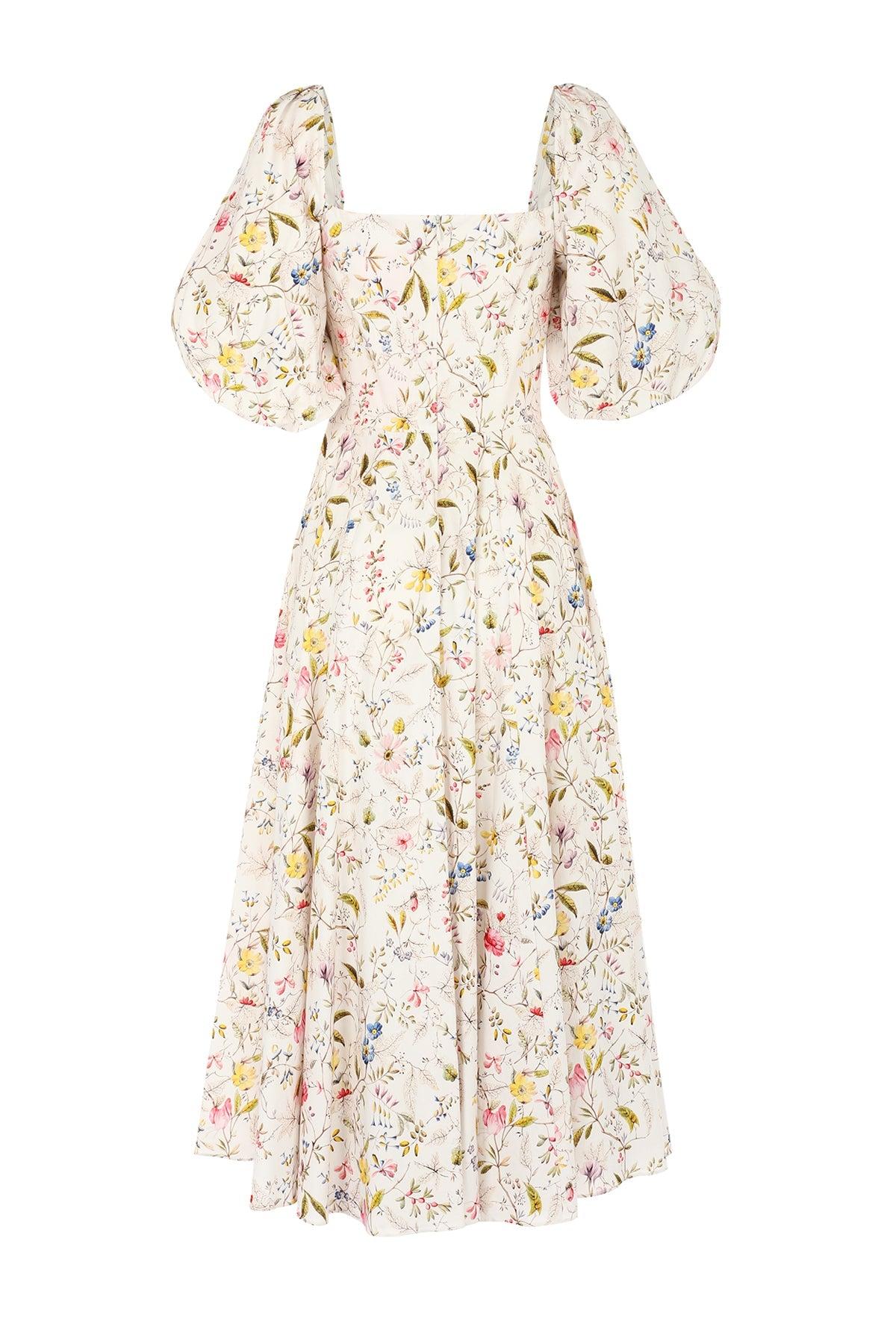 The Wildflower Kilburn Day Dress Product Image
