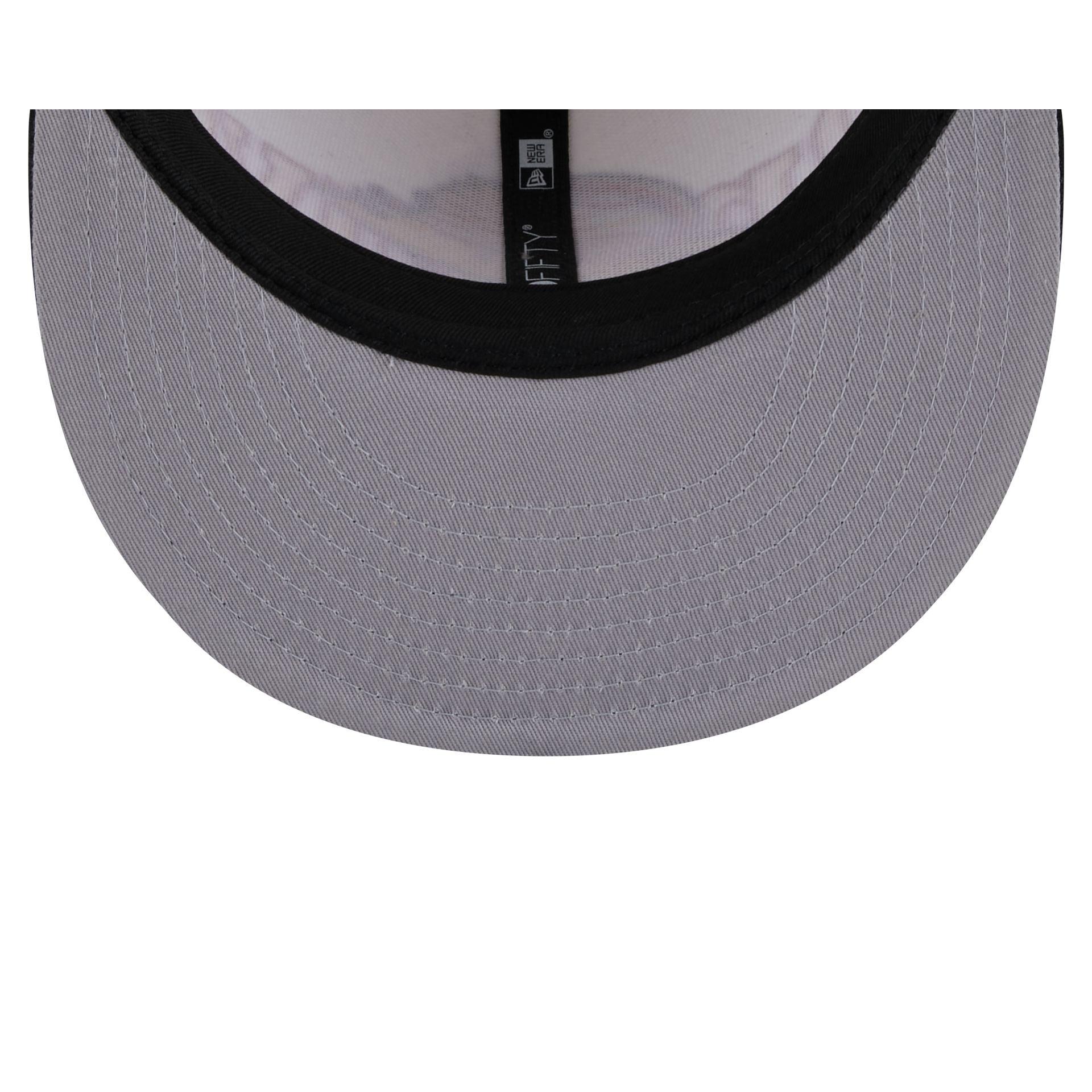 Vancouver Canucks NHL Pack 9FIFTY Snapback Hat Male Product Image