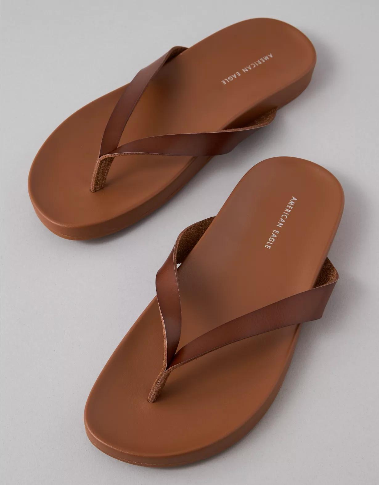 AE Beach Flip Flop Product Image