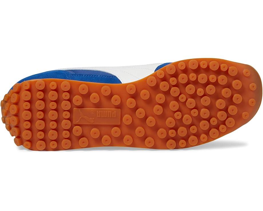 Easy Rider Vintage Shoes Product Image