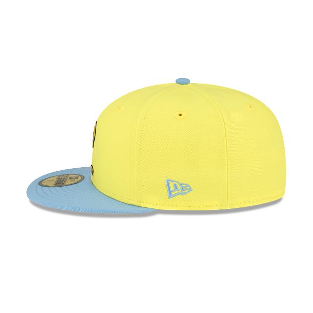 Looney Tunes Tweety Bird 59FIFTY Fitted Hat Male Product Image