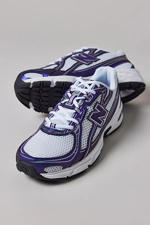 New Balance Mens 740 Athletic Sneaker Mens at Urban Outfitters Product Image