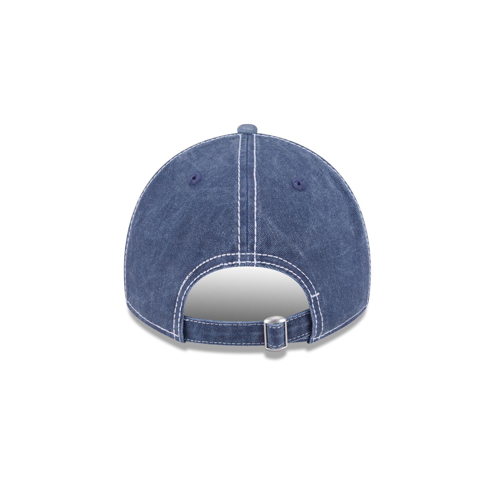 Indianapolis Colts 2025 Sideline Hot Weather 39THIRTY Stretch Fit Hat Male Product Image