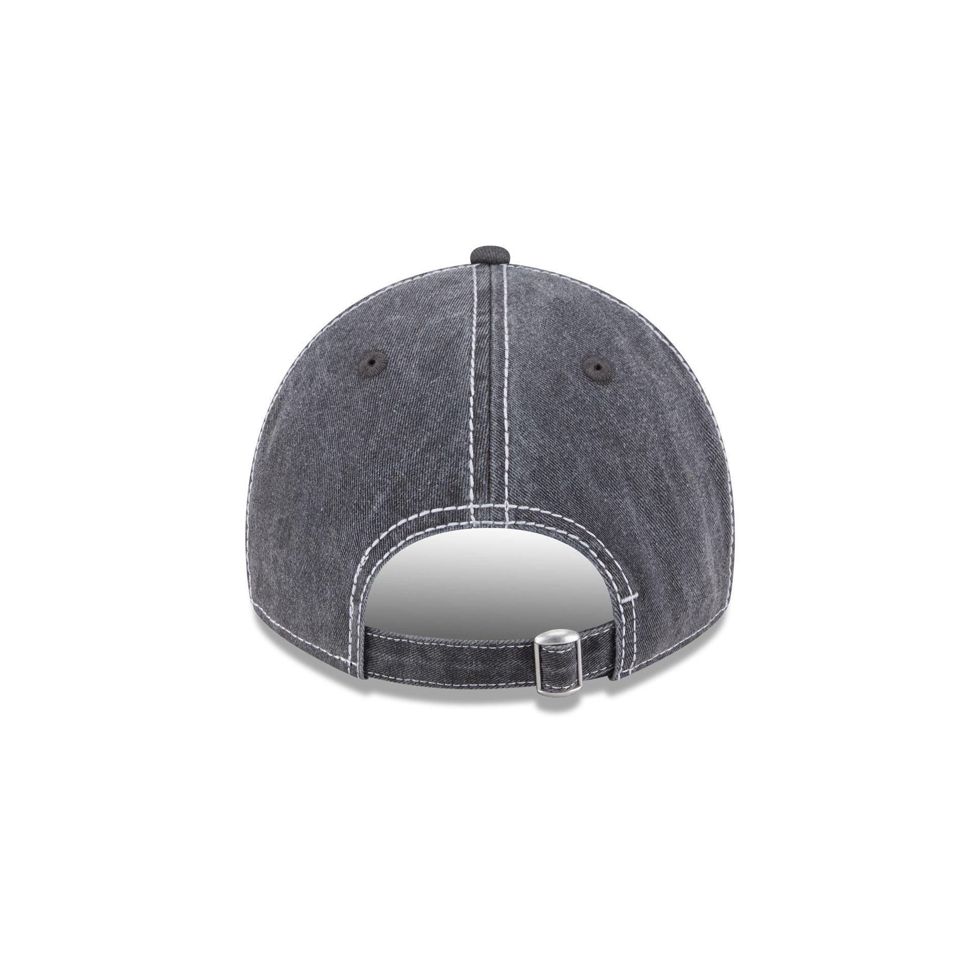 Indiana Fever 2025 All-Star Game 9TWENTY Adjustable Hat Male Product Image