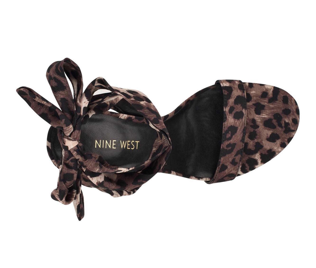 Women's Nine West Kobs Dress Sandals Product Image