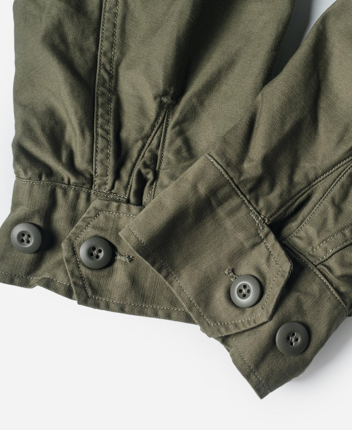 Aggressor M-1951 Field Jacket Product Image