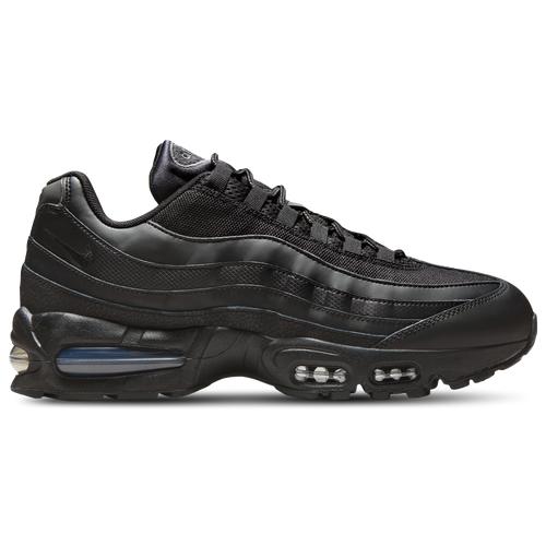 Nike Mens Air Max 95 Big Bubble Shoes | HM8755-001 Product Image