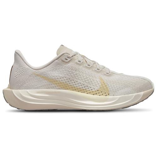 Nike Womens Nike Pegasus Turbo 4 - Womens Running Shoes Sail/Coconut Milk/Light Orewood Brown Product Image