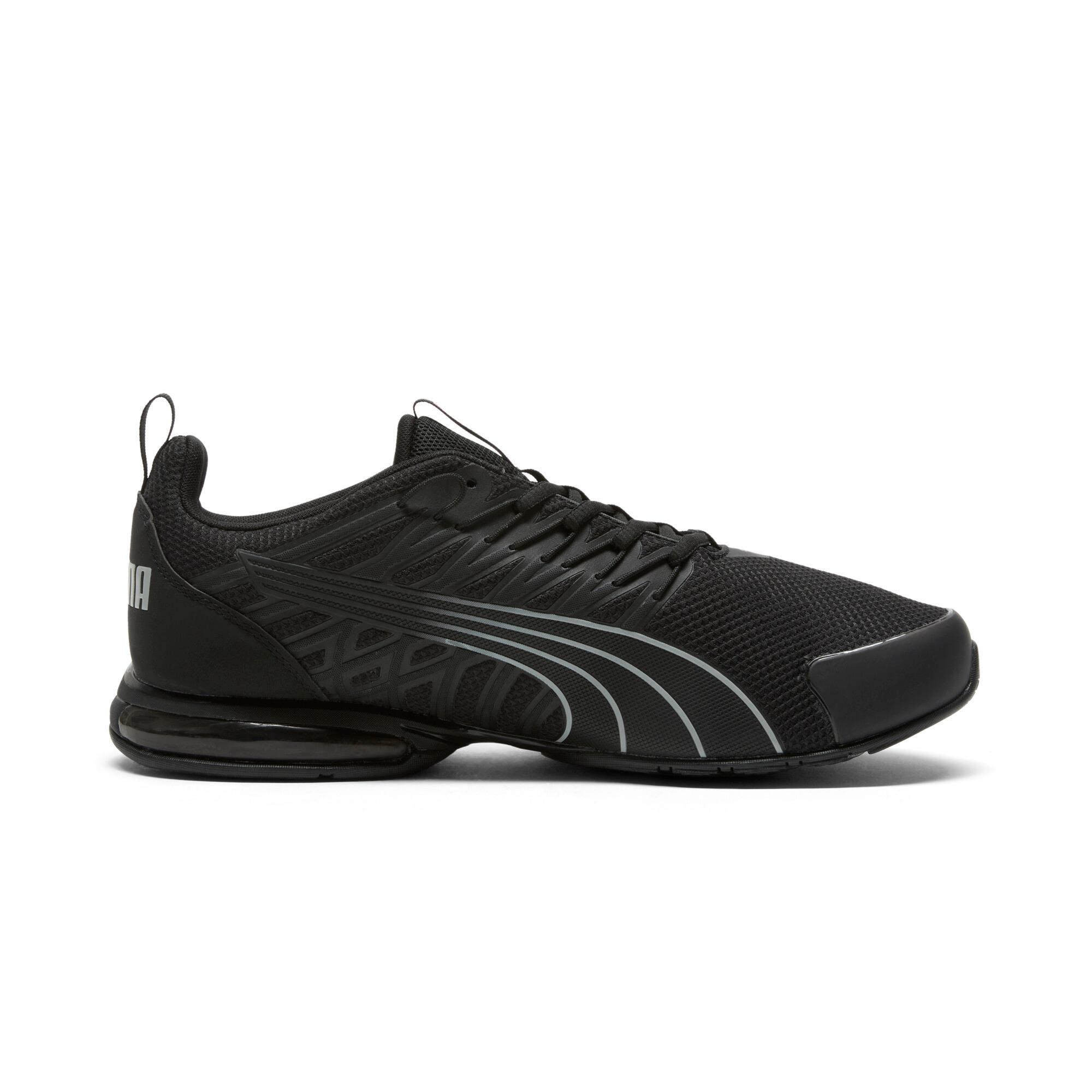 PUMA Voltaic Evo Men's Wide Shoes Product Image