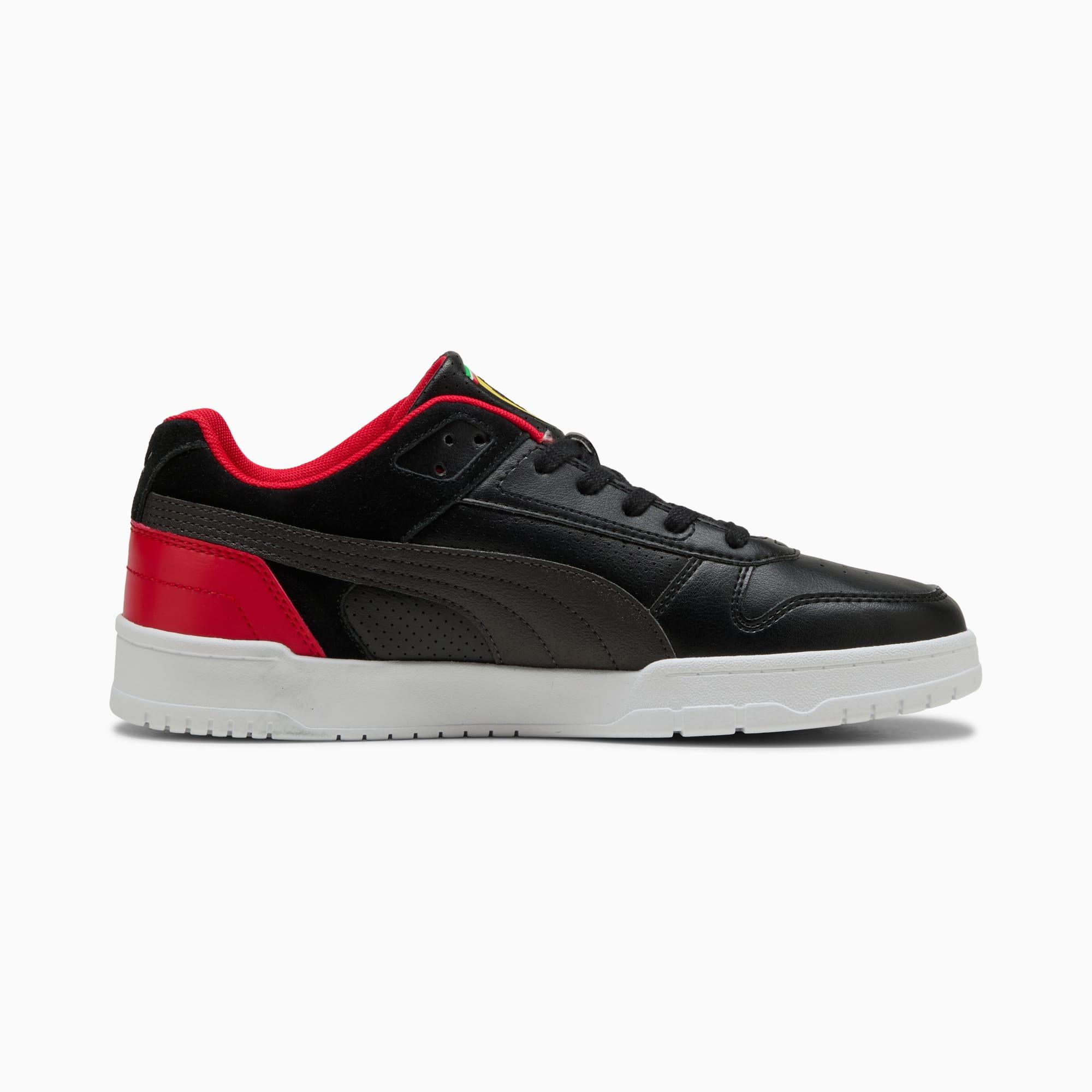 Scuderia Ferrari RBD Game Low Sneakers Product Image