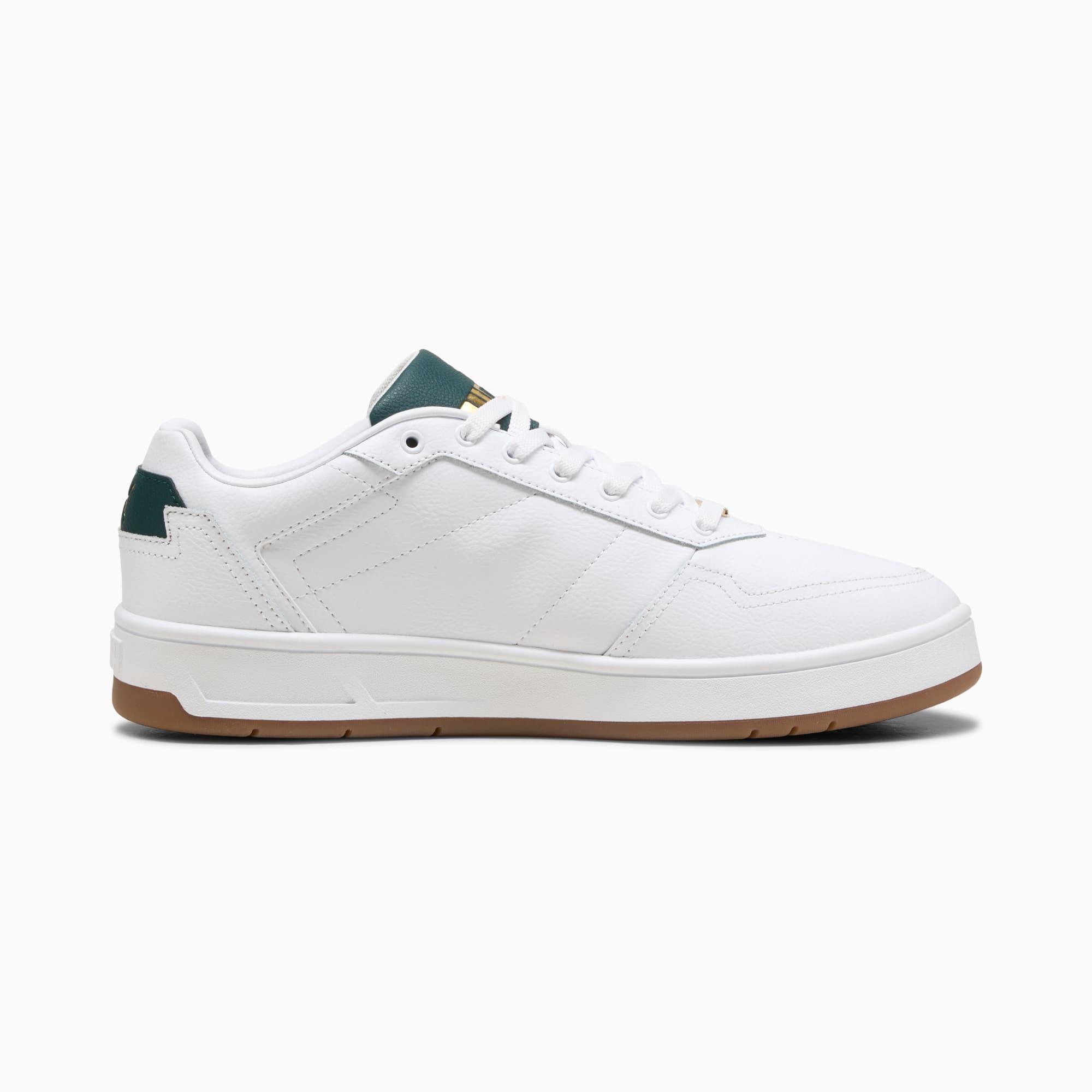 Court Classic Lux Men's Sneakers Product Image