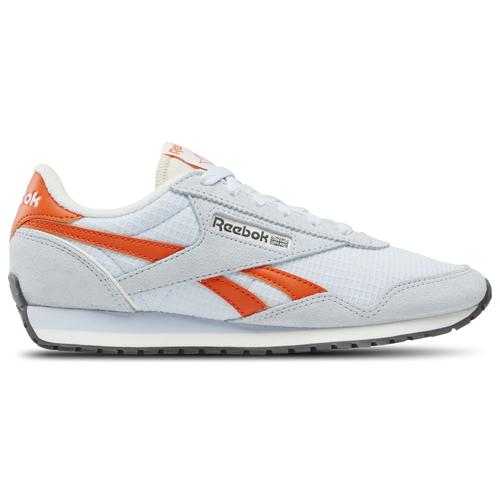 Reebok Womens Reebok Classic AZ - Womens Shoes Upgrade Green/Upgrade Green/Passion Pink Product Image