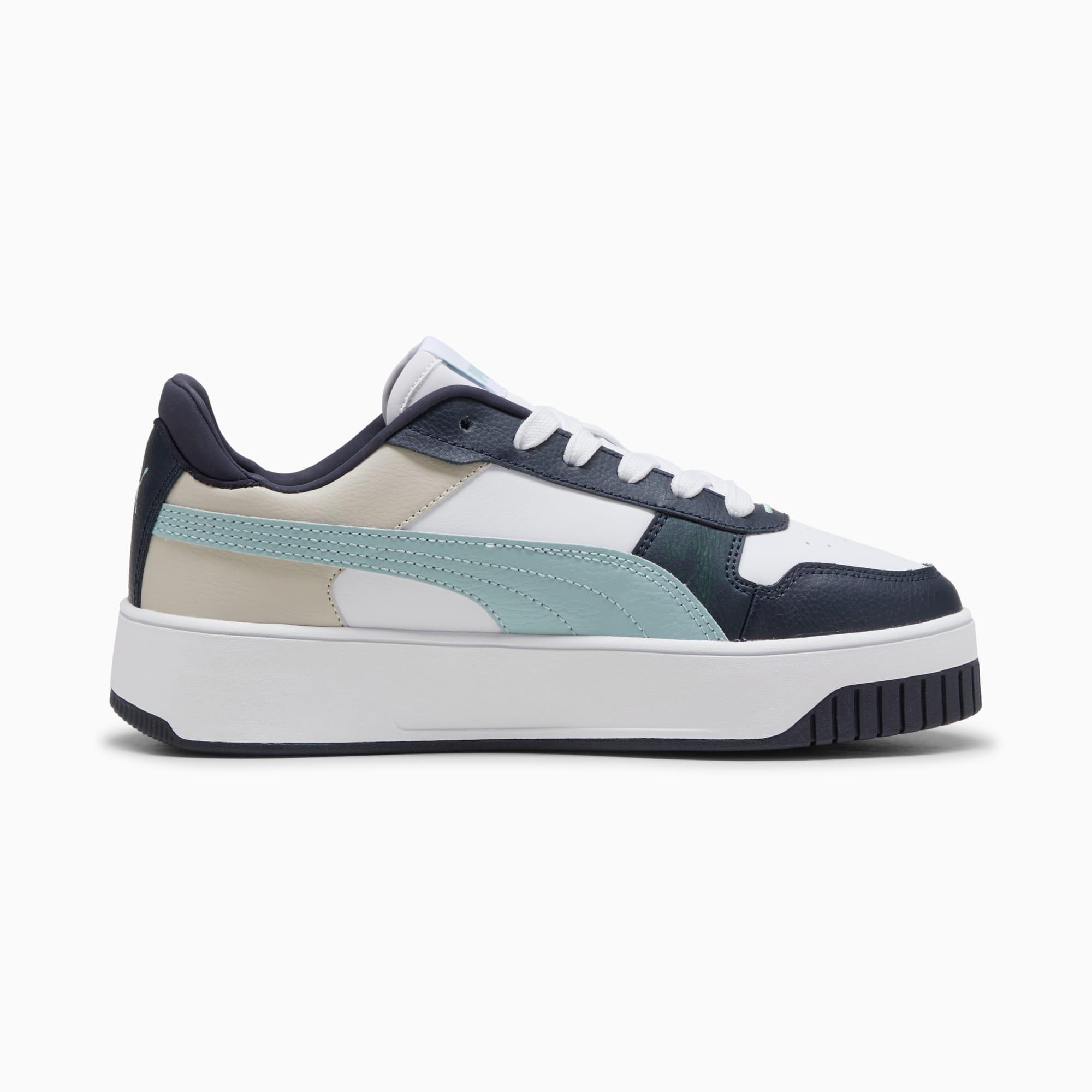 Carina Street Women's Sneakers Product Image