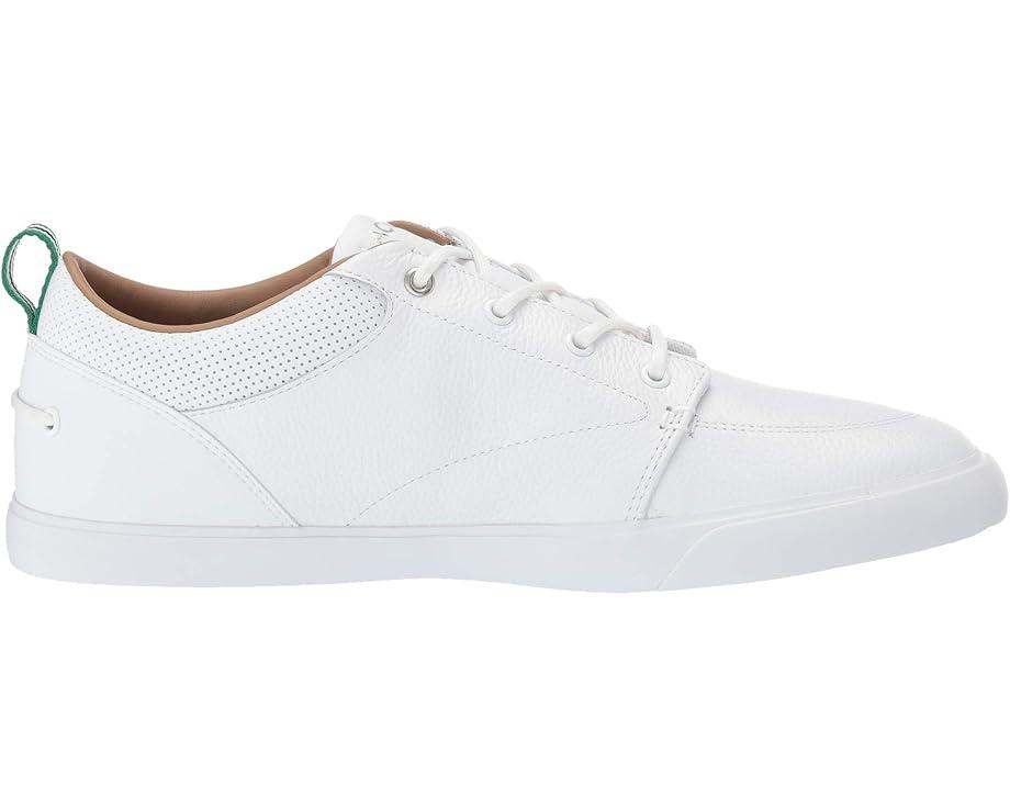 Bayliss Leather Sneakers Product Image