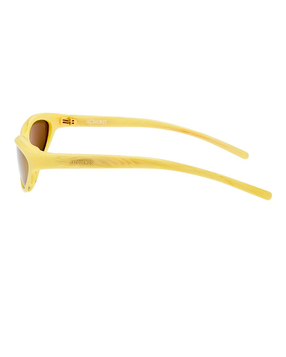 Curvo Sunglasses Product Image