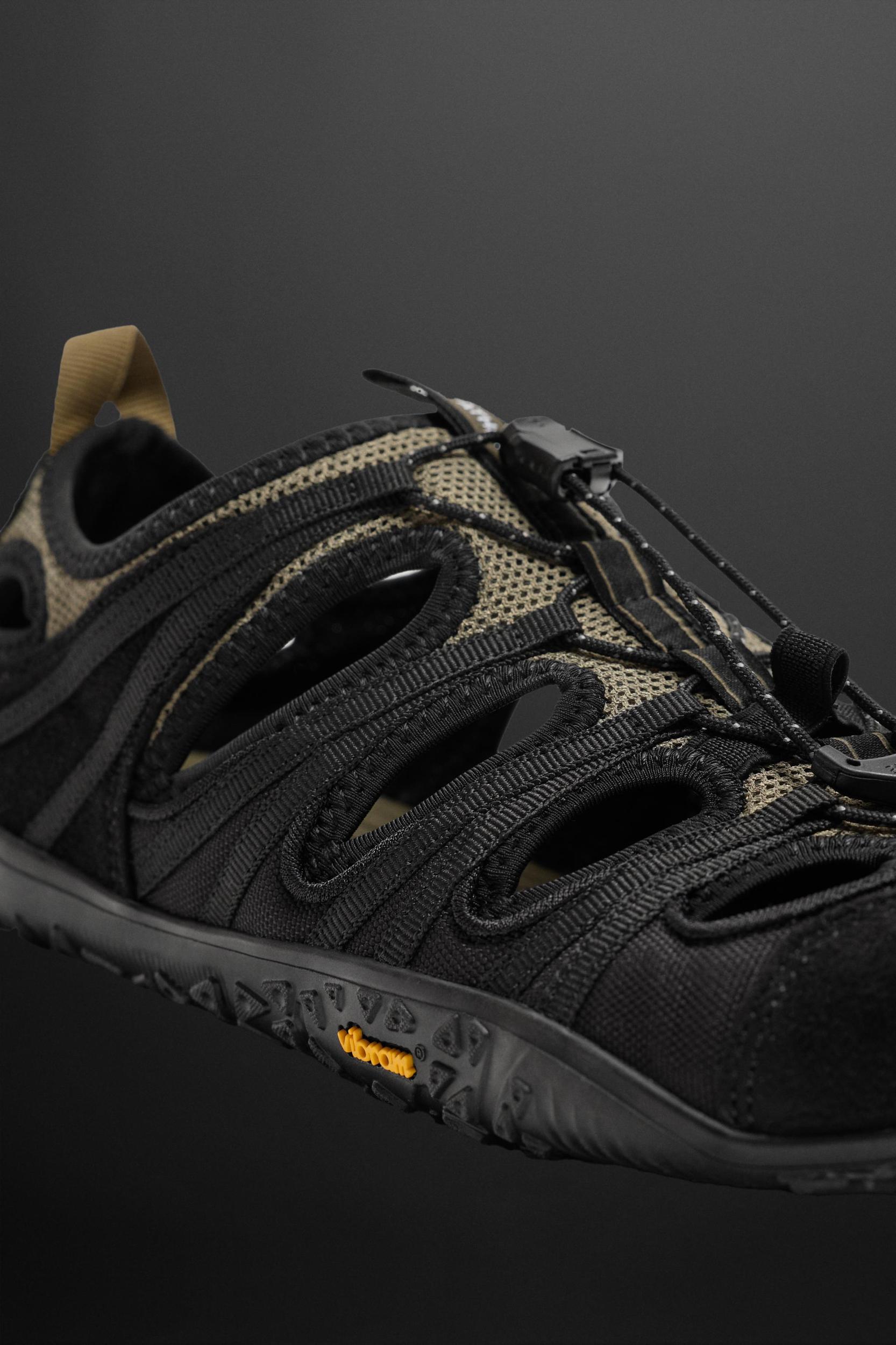 VIBRAM® TECHNICAL SANDALS Product Image