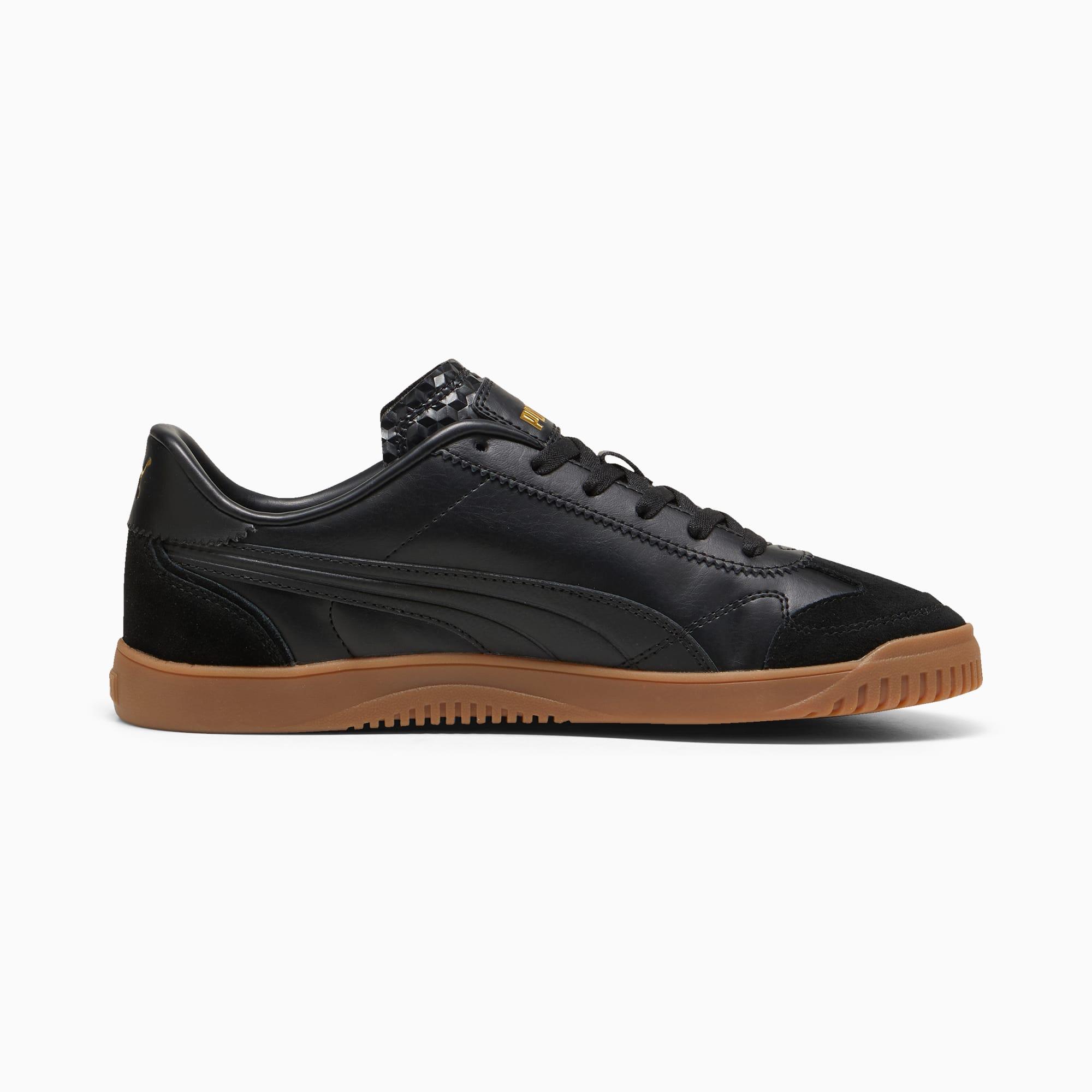PUMA Club 5v5 Lux Men's Sneakers Product Image