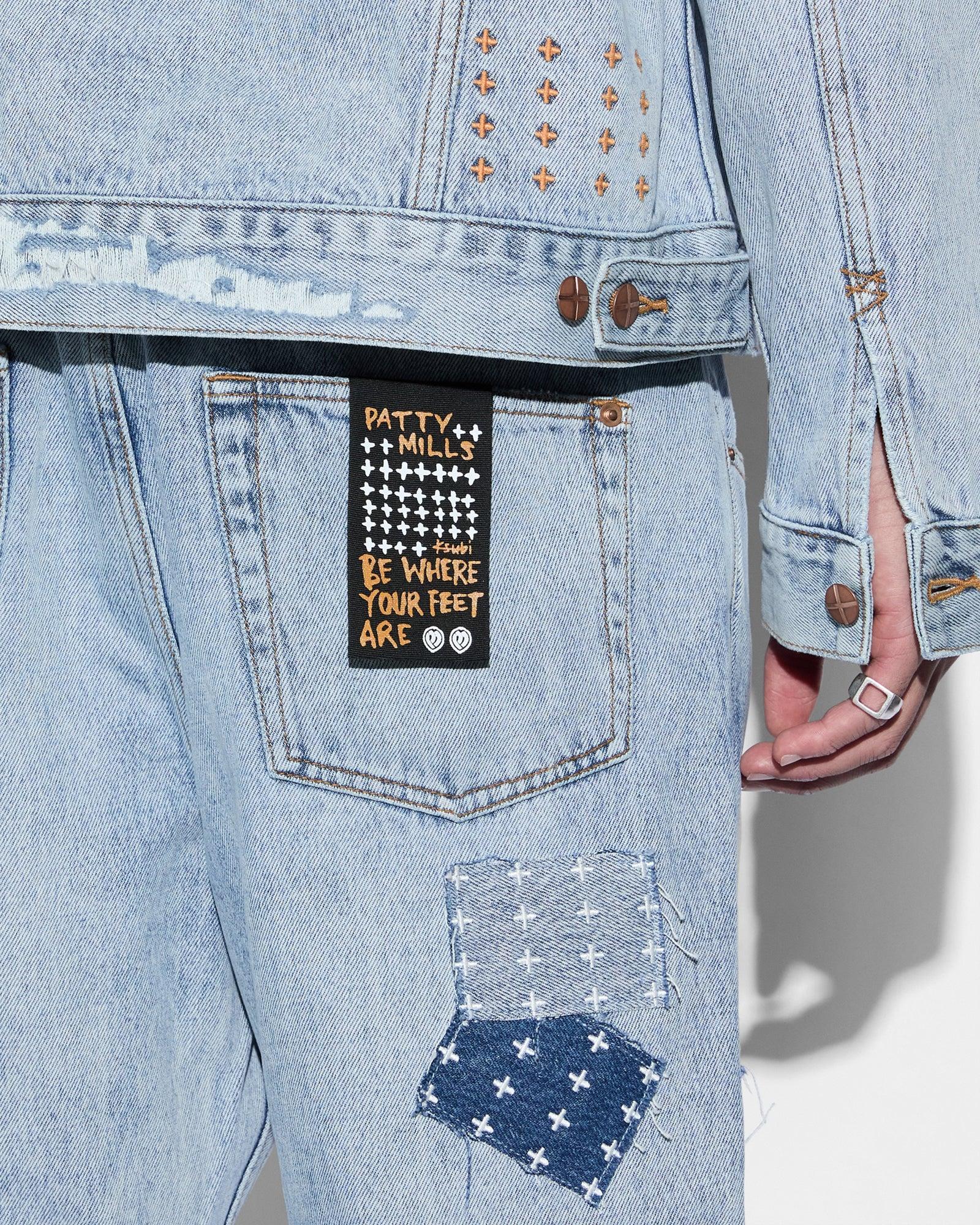 OH G JACKET MILLS REPAIR Male Product Image