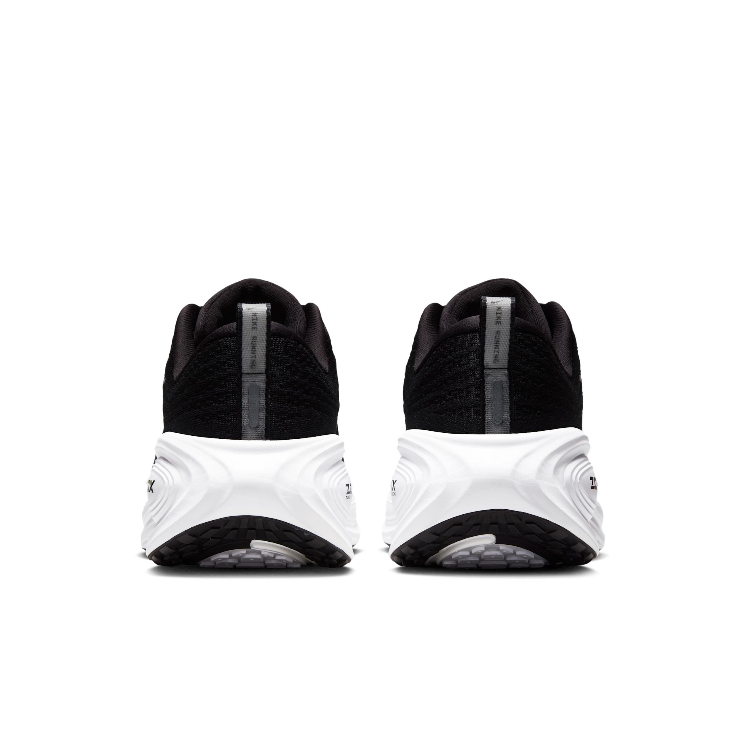 Nike Womens Vomero Plus Road Running Shoes (Extra Wide) | IH3252-001 Product Image