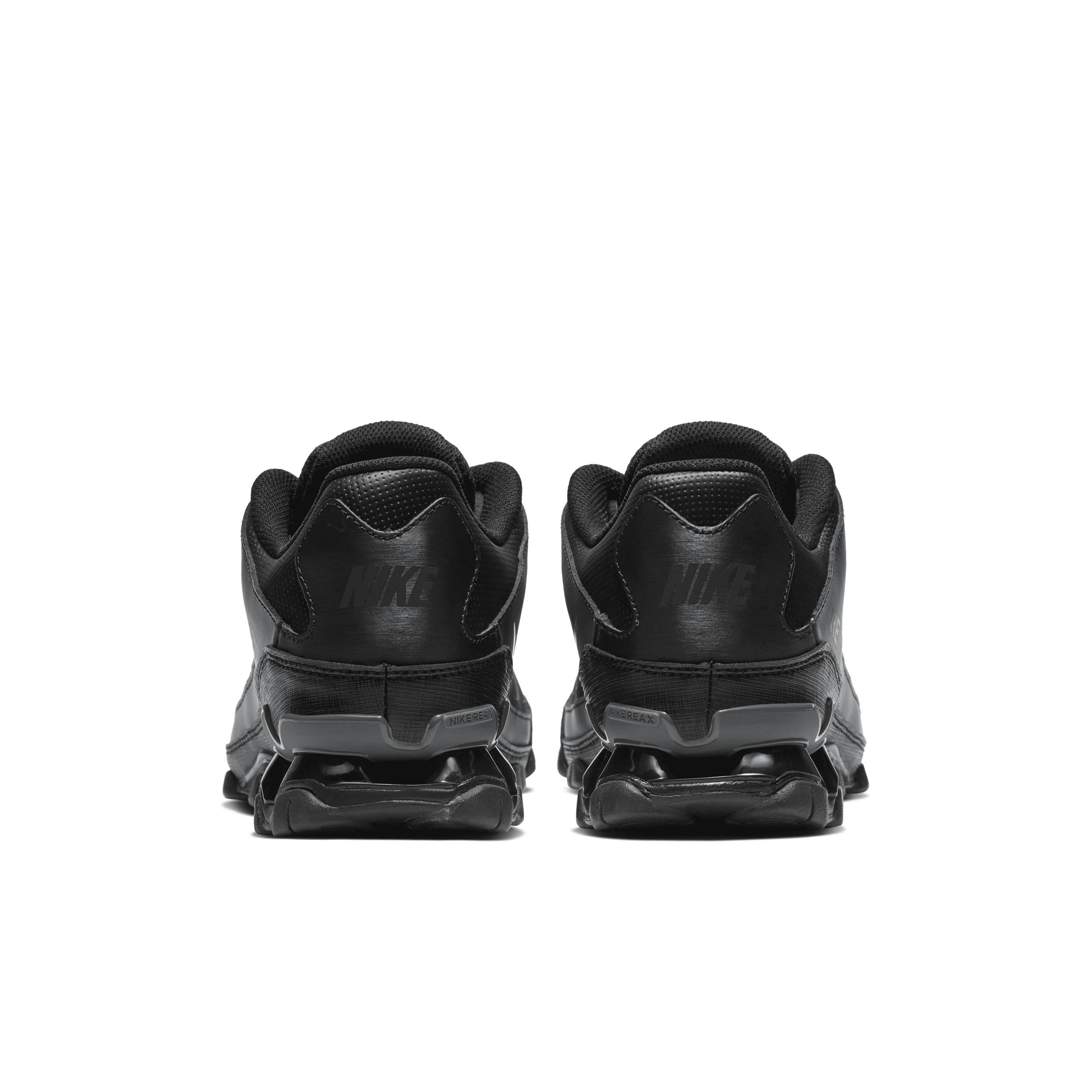 Nike Mens Reax 8 TR Workout Shoes | 621716-008 Product Image