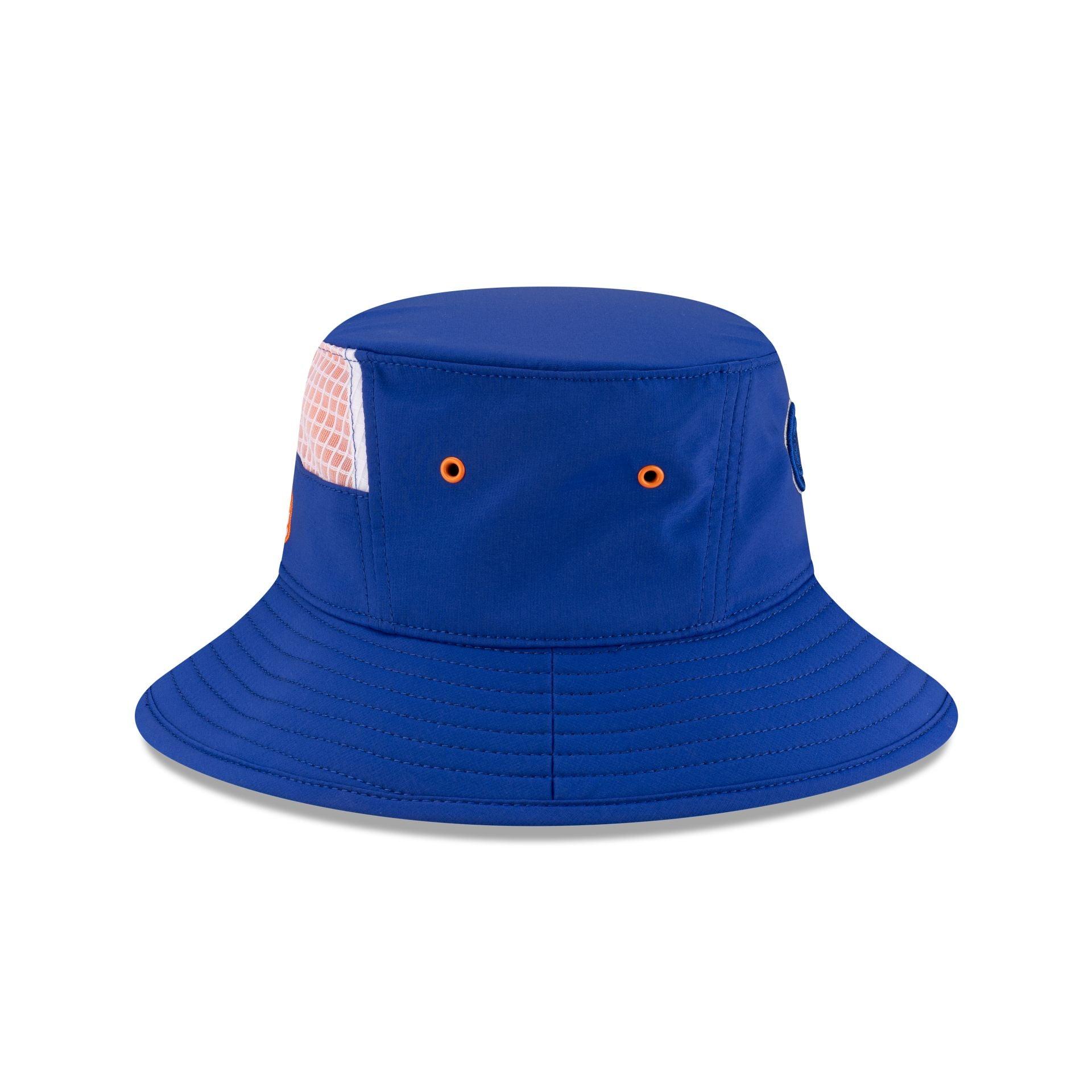 Tilley x New York Knicks Bucket Hat Male Product Image