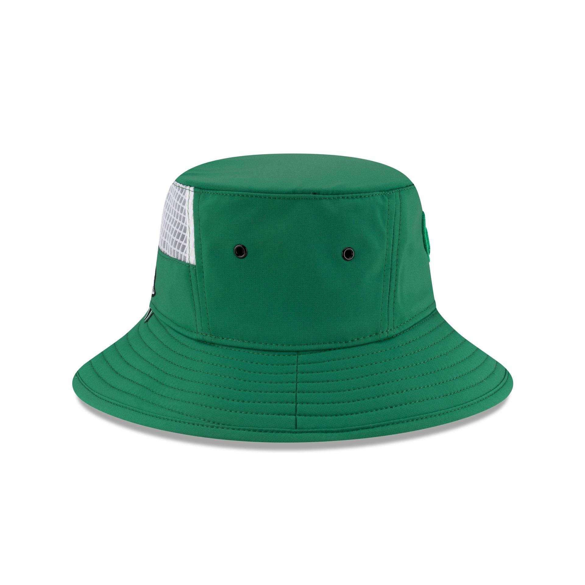 Tilley x Boston Celtics Bucket Hat Male Product Image