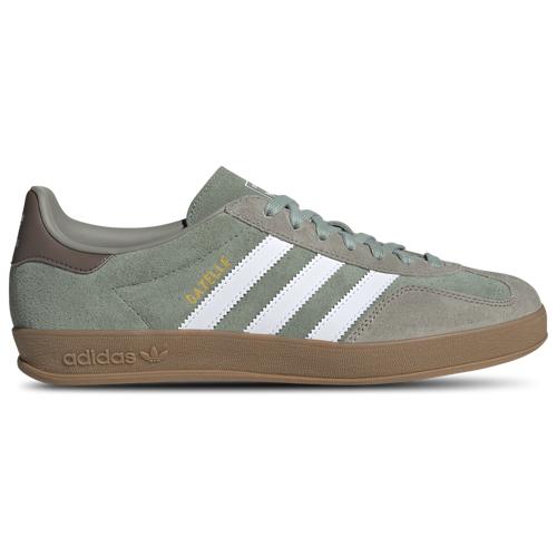 adidas Originals Gazelle Casual Shoes (Big Kids Sizes Available) Product Image