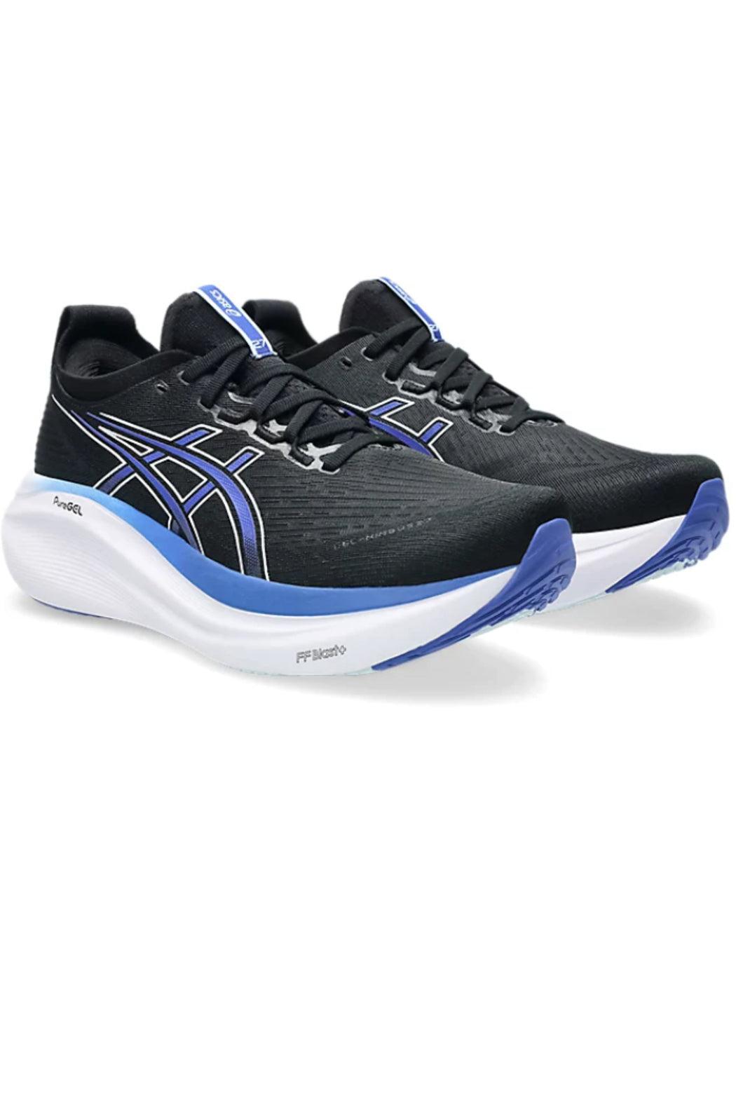 Men's GEL-NIMBUS 27 Product Image