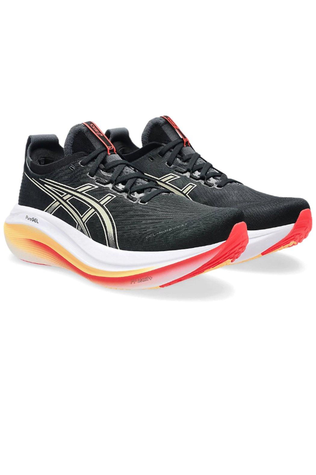 Men's GEL-NIMBUS 27 Product Image