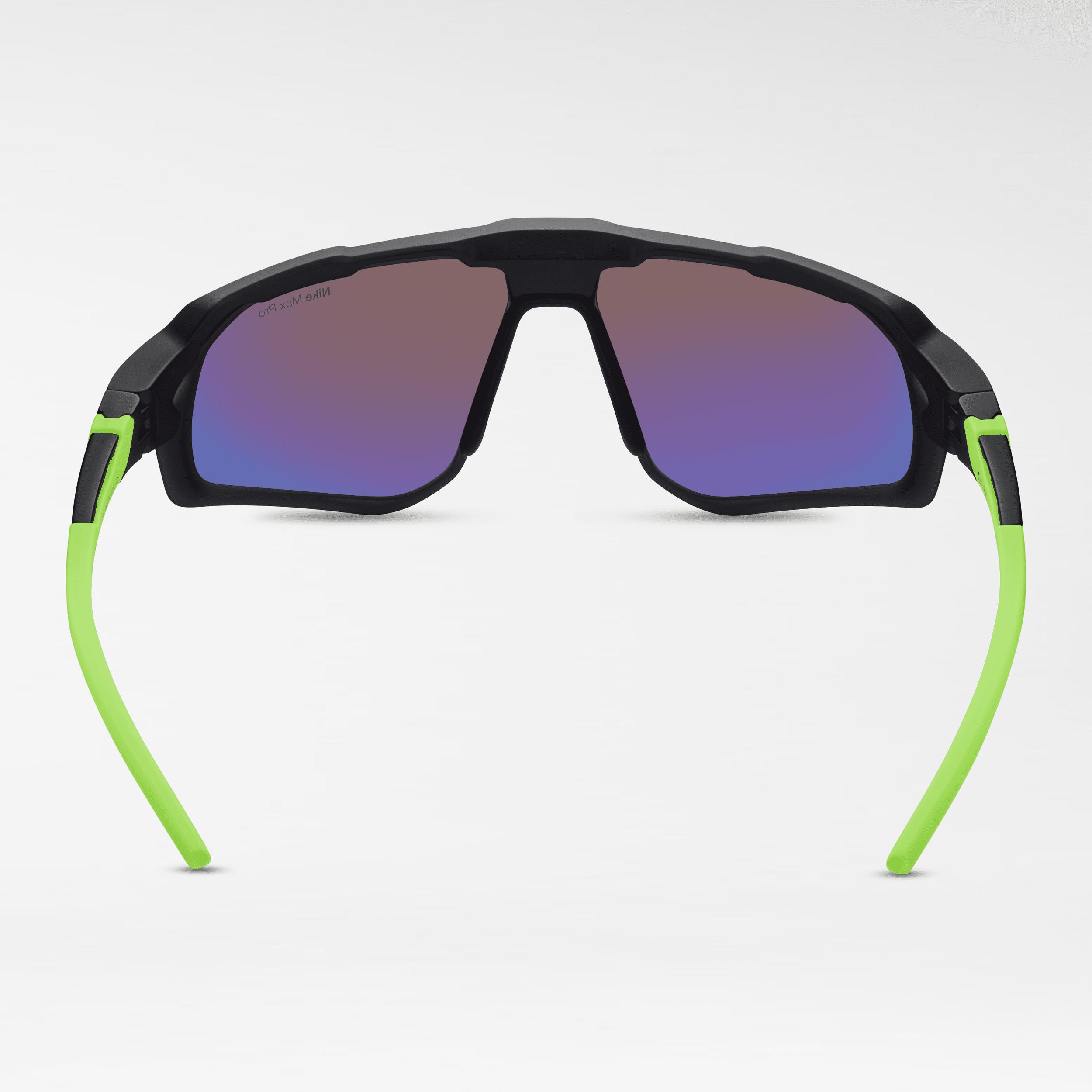 Nike Flyfree Mirrored Sunglasses Product Image