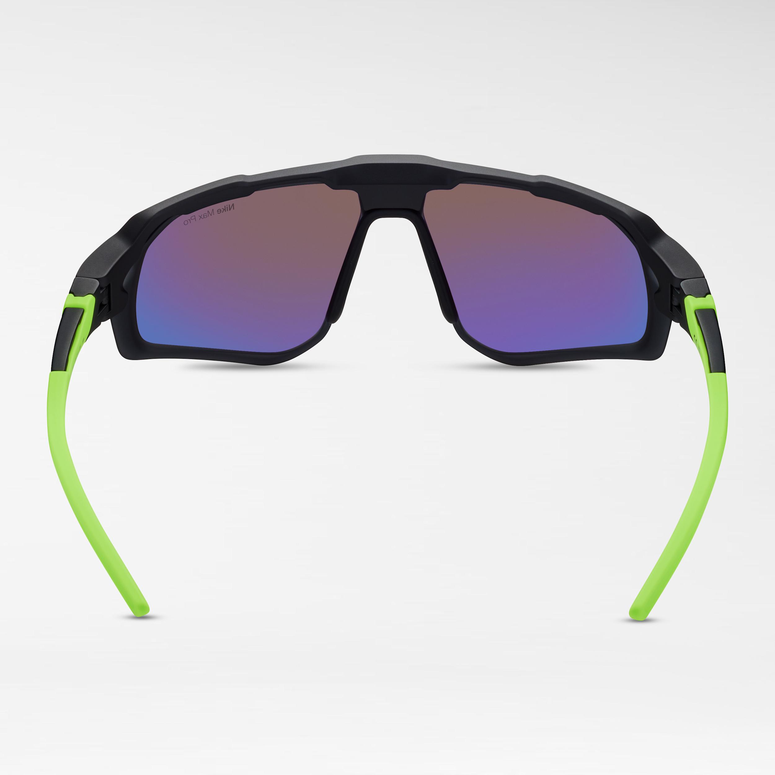 Nike Flyfree Mirrored Sunglasses Product Image
