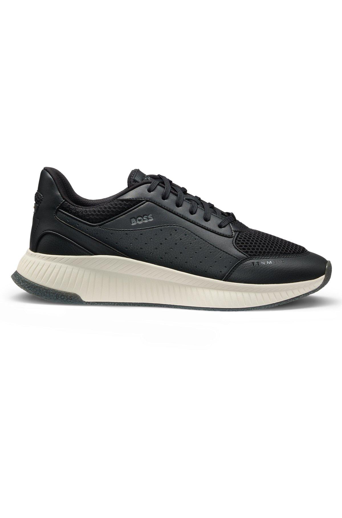 TTNM EVO hybrid trainers with fishbone sole Product Image