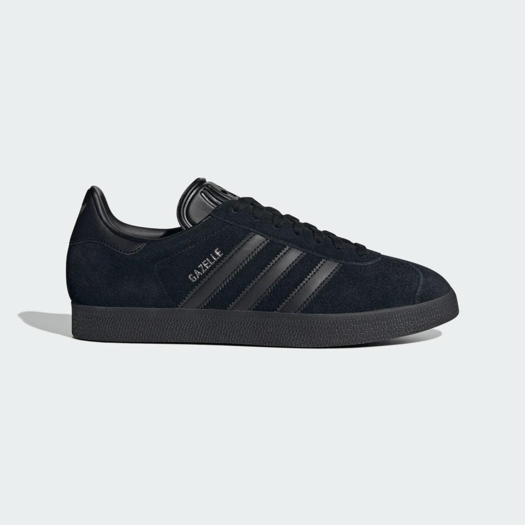 adidas Gazelle D.C. United 2025 Archive Shoes Cloud White 9 Mens Product Image