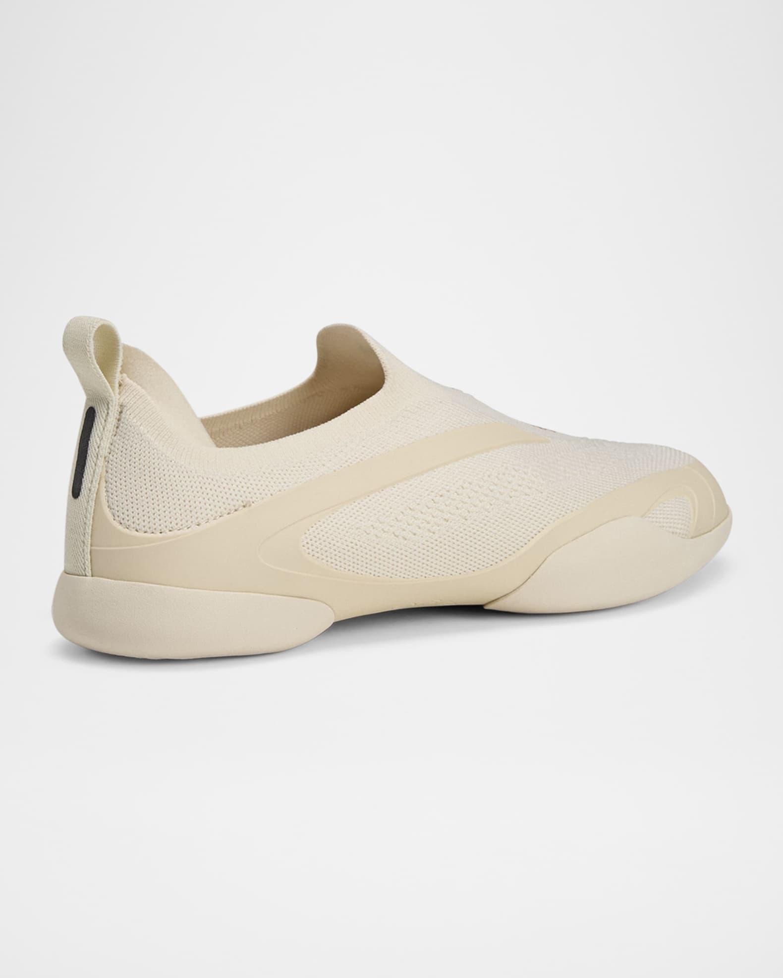 Taekwondo Slim Trainer Sneakers Product Image