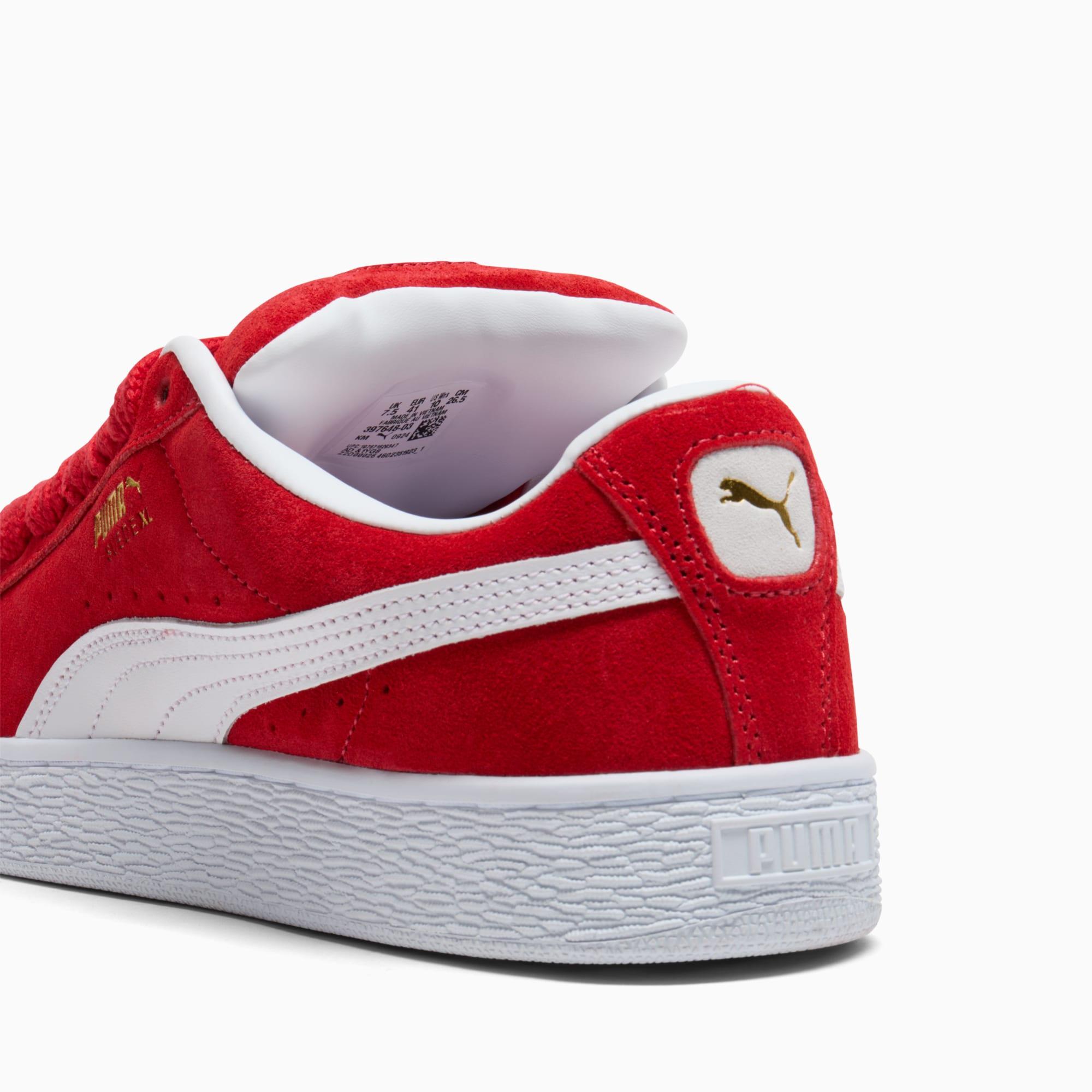 Suede XL Women's Sneakers Product Image