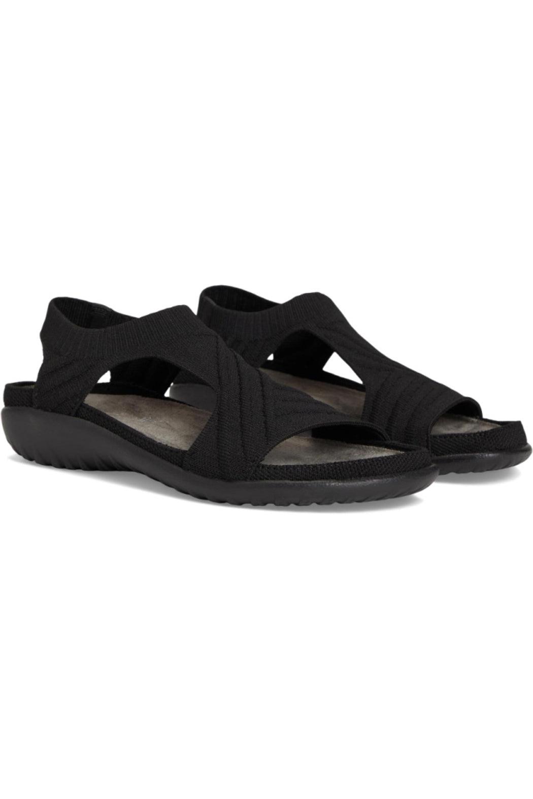 Naot Kawhia Knit Sandal Product Image