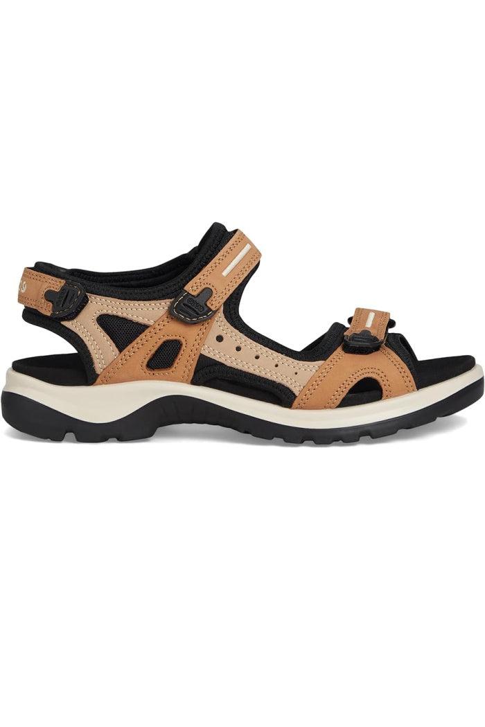 Ecco Yucatan Sandal Offroad Product Image