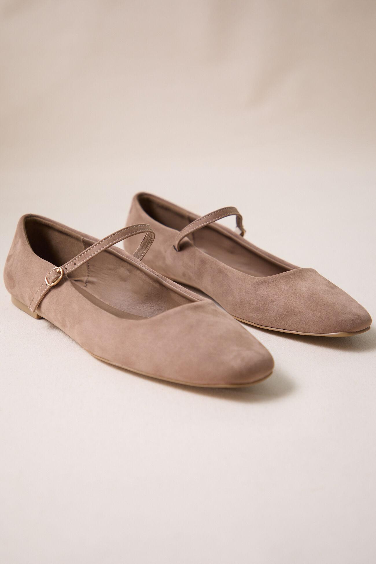 Fion Ballet Flats Product Image