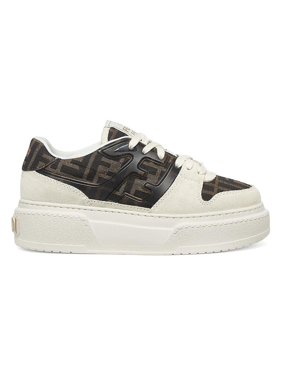 Womens Crosta Sneakers Product Image