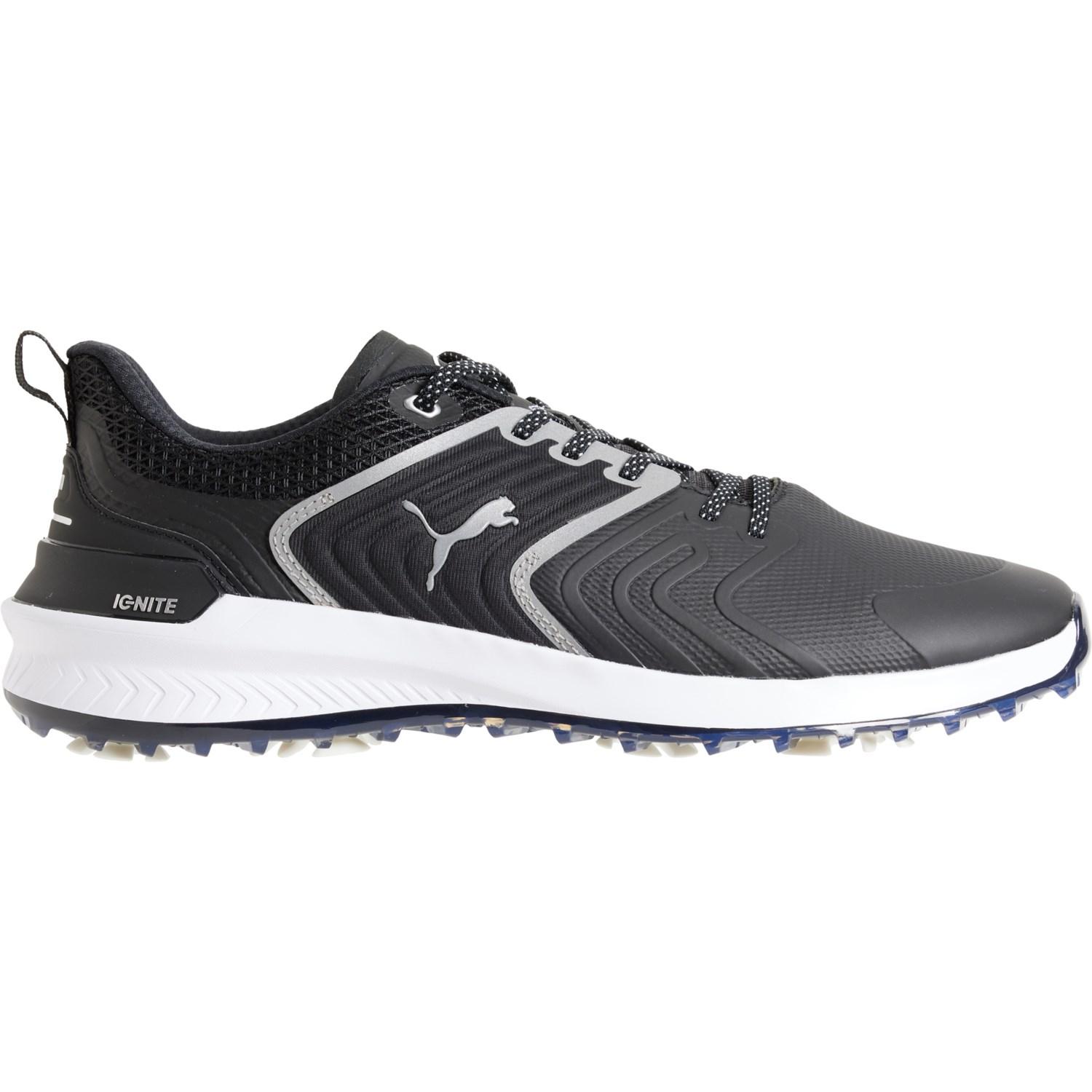 PUMA GOLF Ignite Innovate Golf Shoes - Waterproof (For Men) Product Image