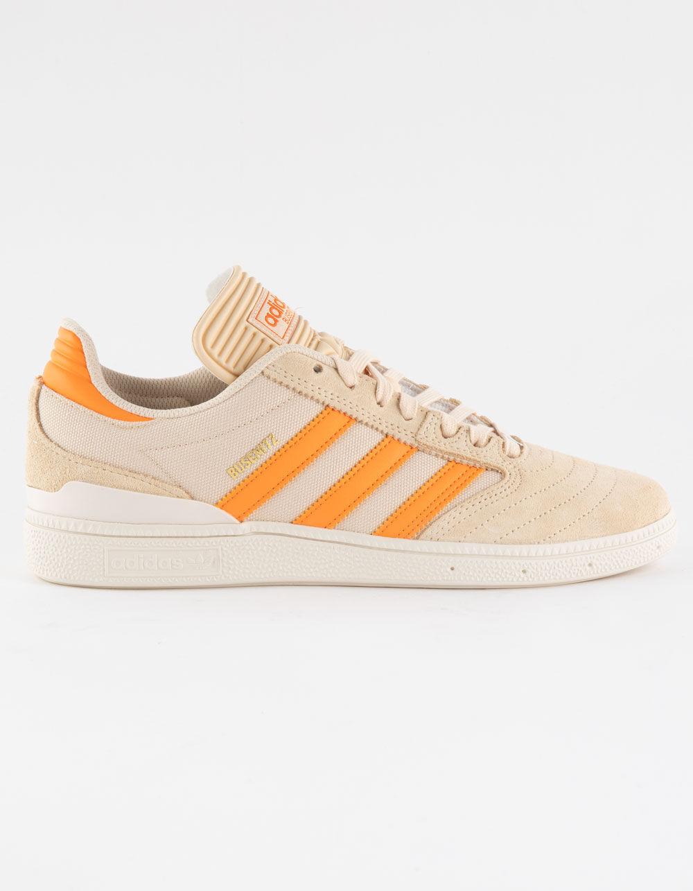 ADIDAS Busenitz Mens Shoes - SAND Product Image