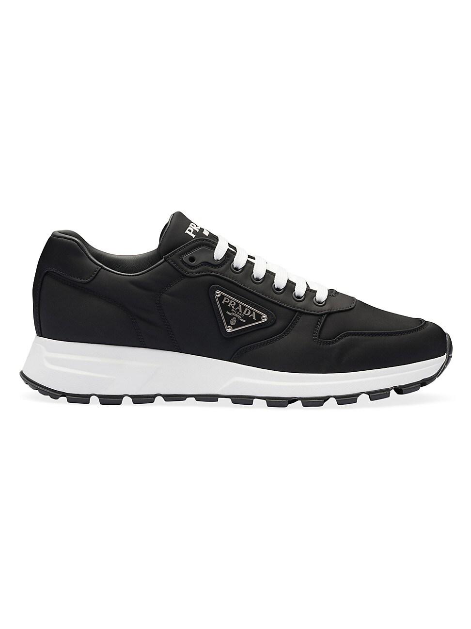 Mens Prax 01 Re-Nylon Sneakers Product Image