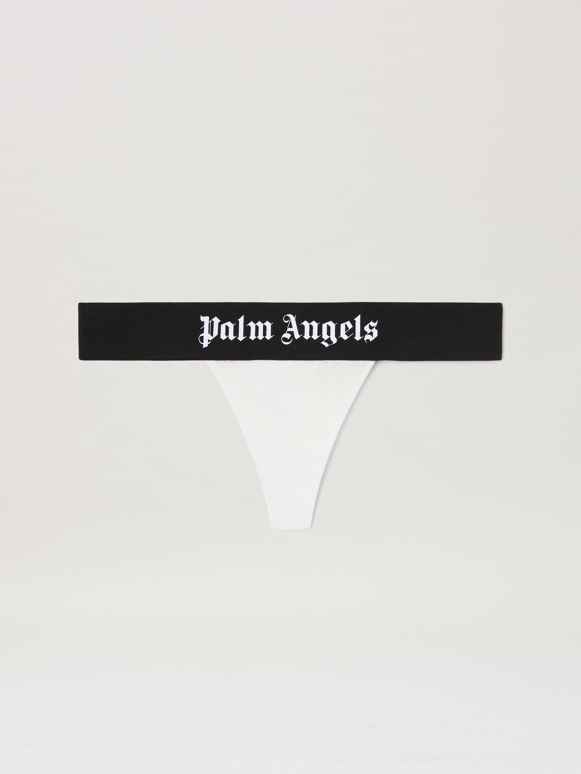 Logo band Thong Product Image