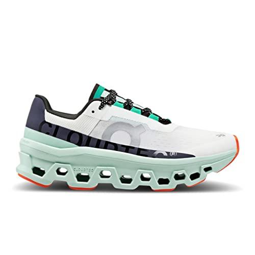 On Women's Cloudmonster Sneakers Product Image