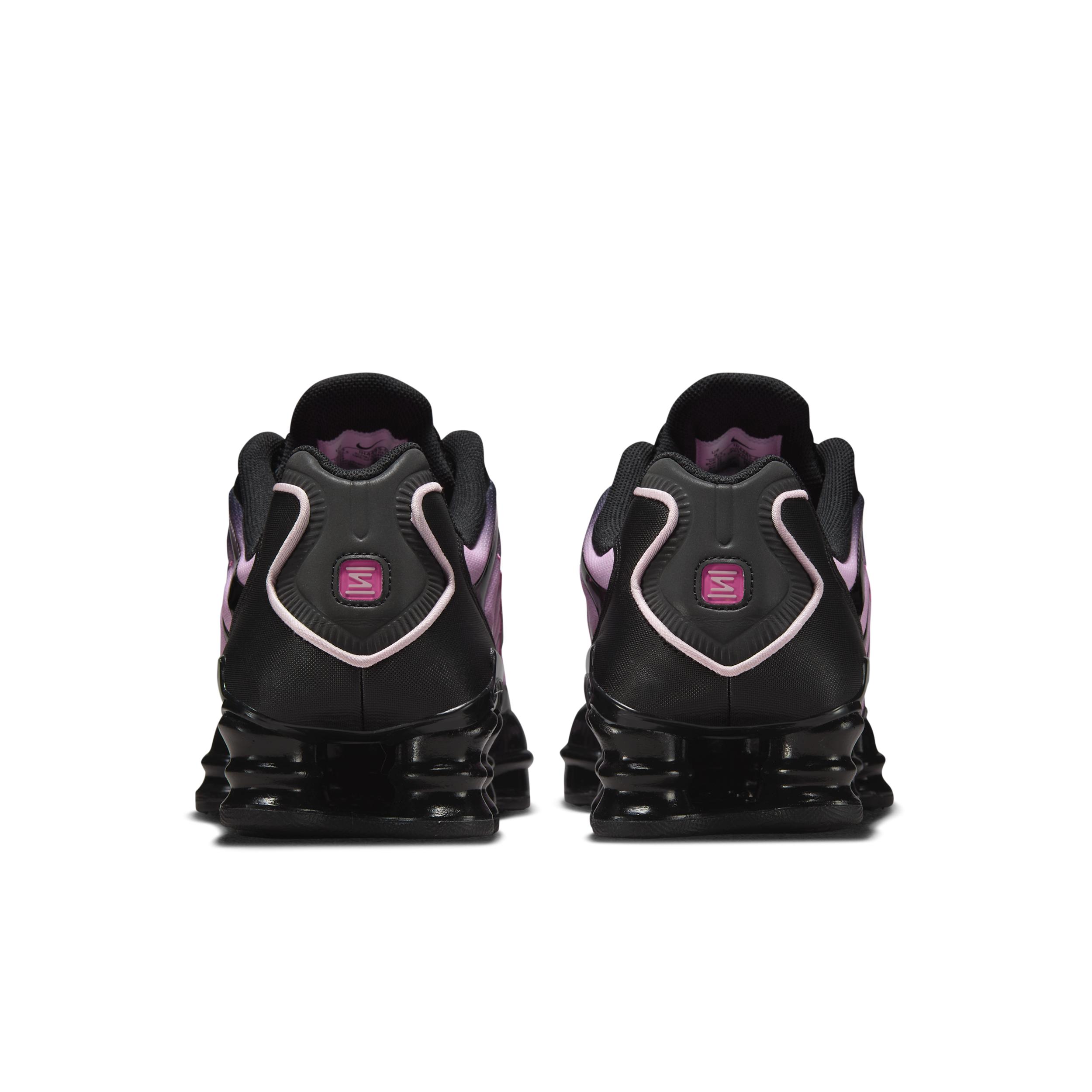 Nike Womens Shox TL Shoes | IH4485-001 Product Image