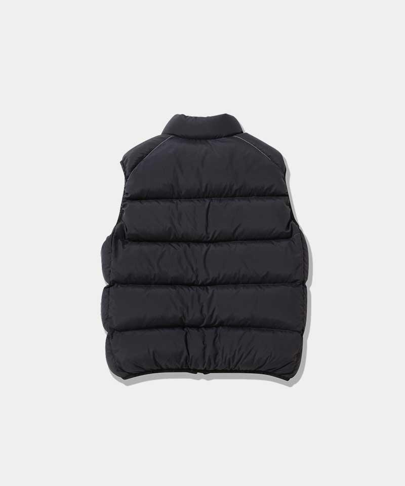 Gramicci x and wander W's Down Vest Product Image