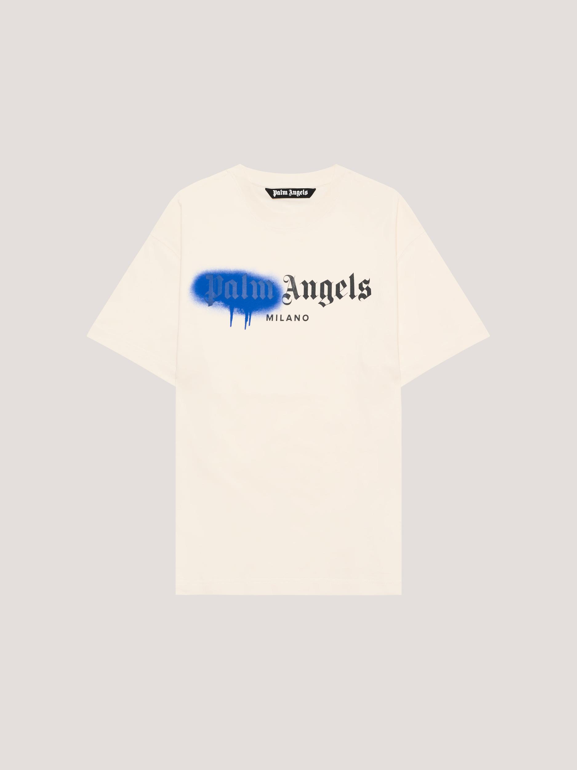 Spray City Milan T-Shirt Product Image