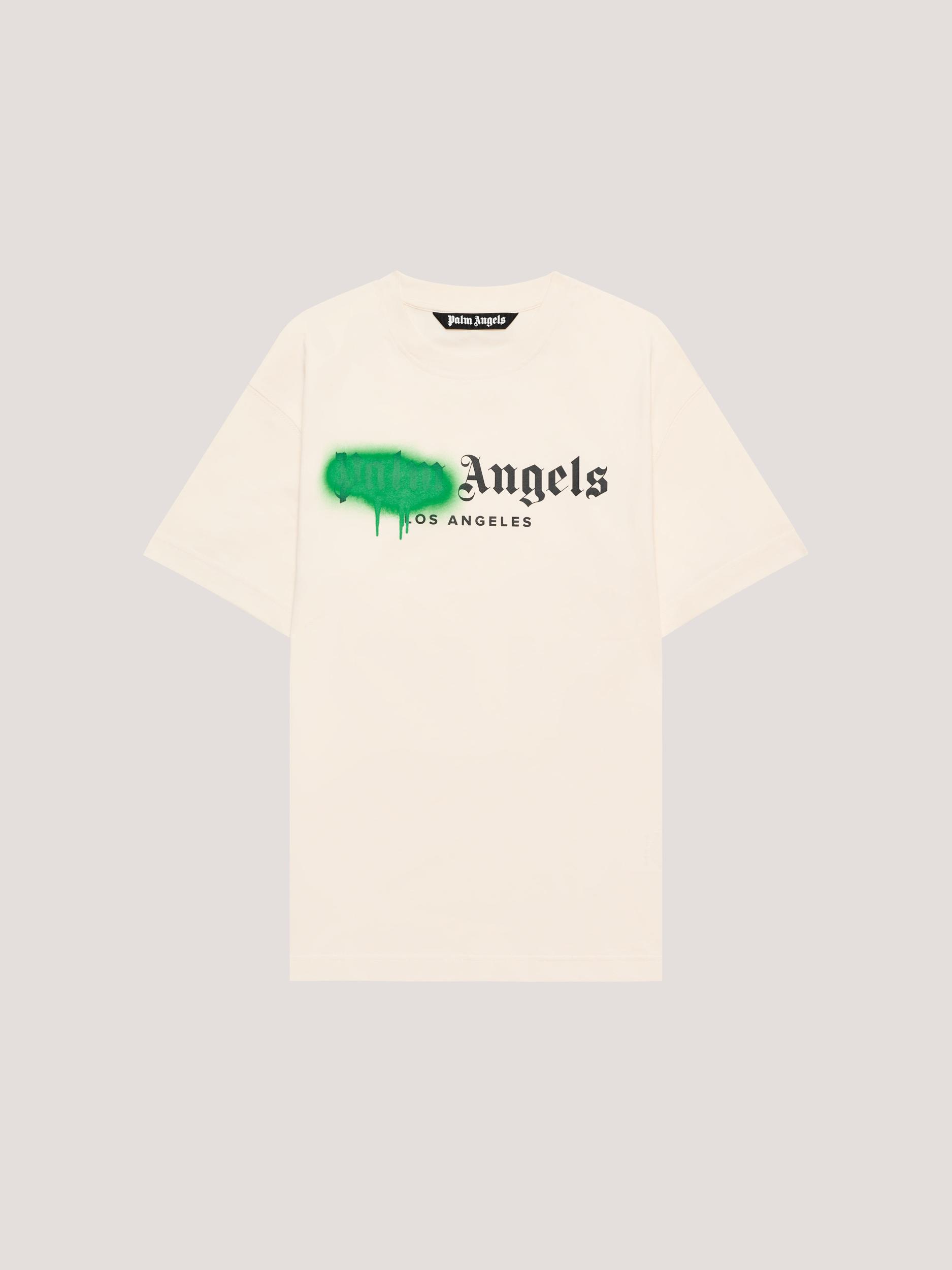 Spray City Los Angeles T-Shirt Product Image