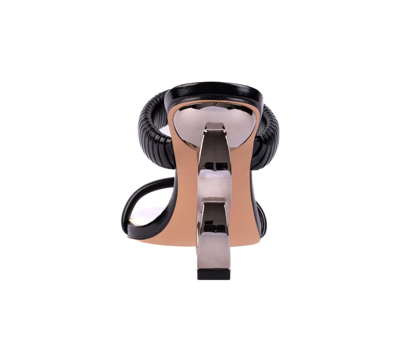 Women's Ninety Union Raddle Heels Product Image