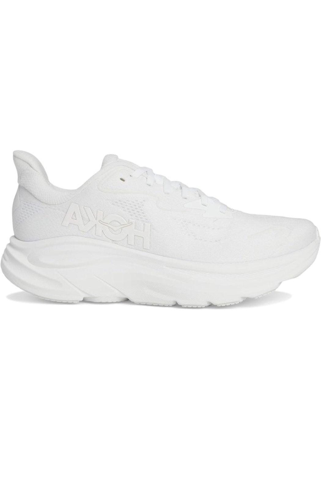 Hoka Women's Clifton 10 Wide Product Image